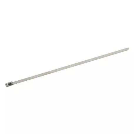 Lampa ΚΟΛΙΕΔΕΣ ΣΦΙΓΚΤΗΡΕΣ 7,9x300mm ΑΠΟ ΑΝΟΞΕΙΔΩΤΟ ΑΤΣΑΛΙ 20 ΤΕΜ L6998.9 