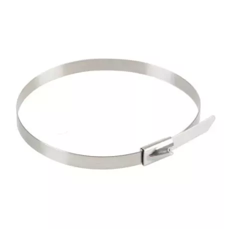 Lampa ΚΟΛΙΕΔΕΣ ΣΦΙΓΚΤΗΡΕΣ 7,9x300mm ΑΠΟ ΑΝΟΞΕΙΔΩΤΟ ΑΤΣΑΛΙ 20 ΤΕΜ L6998.9 