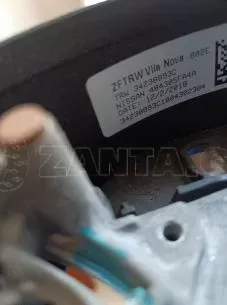 ΒΟΛΑΝ ΤΙΜΟΝΙΟΥ ΓΙΑ NISSAN MICRA K14 '17-'24 ΚΩΔΙΚΟΣ 484305FA4A 