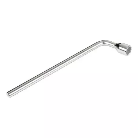 Lampa ΜΠΟΥΛΟΝΟΚΛΕΙΔΟ 19 mm ΒΑΝΑΔΙΟΥ ΧΡΩΜΙΟ 320mm L6591.7 