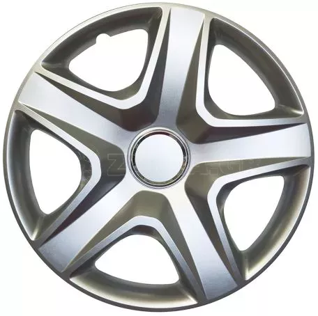 croatia-cover ΜΑΡΚΕ ΤΑΣΙΑ 16" ΓΙΑ DACIA STEPWAY CROATIA COVER (4 ΤΕΜ.) CC.418/DA1601 