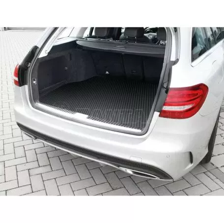 Lampa ΠΑΤΑΚΙ ΚΑΡΟΤΣΑΣ/ΠΟΡΤ ΜΠΑΓΚΑΖ GUM-FLOOR 120 x 800 cm (ΜΑΥΡΟ ΛΑΣΤΙΧΟ/UNIVERSAL) LAMPA - 1 ΤΕΜ. L2653.5 