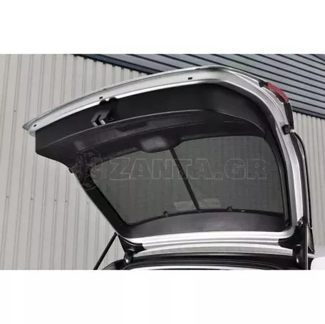 CarShades ΚΟΥΡΤΙΝΑΚΙΑ ΜΑΡΚΕ CAR SHADES ΓΙΑ VOLVO XC40 5D 2018> ΔΕΞΙΑ & ΑΡΙΣΤΕΡΑ ΠΙΣΩ ΠΛΑΙΝΑ - 4 TEM. PVC.VOL-XC40-5-A/1&amp;8 