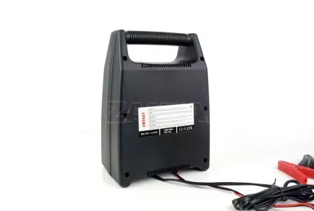 AMIO ΦΟΡΤΙΣΤΗΣ ΜΠΑΤΑΡΙΑΣ 12V 12A 02089/AM 