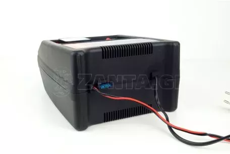 AMIO ΦΟΡΤΙΣΤΗΣ ΜΠΑΤΑΡΙΑΣ 12V 12A 02089/AM 