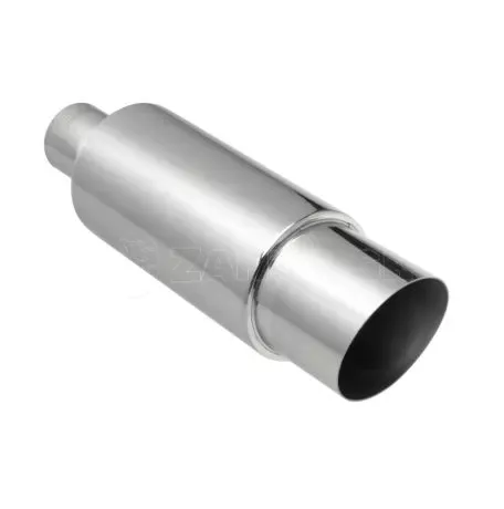 Lampa ΚΑΖΑΝΙ ΑΠΟ ΑΝΟΞΕΙΔΩΤΟ ΑΤΣΑΛΙ (201) INOX MU-3 Φ54 ΜΗΚΟΣ: 355mm LAMPA - 1 TEM. L6006.6 
