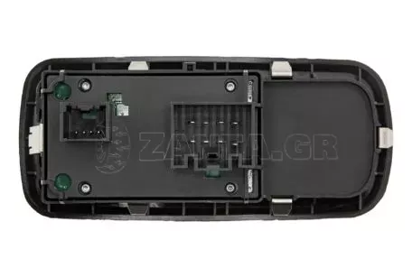 NTY ΔΙΑΚΟΠΤΗΣ ΓΙΑ FORD FIESTA 2009-2017 ΠΑΡΑΘΥΡΩΝ ΔΙΠΛΟΣ 12PIN orig.8A6T14A132AC/1547736 ΔΙΑΚ.EWS-FR-036/AJ 