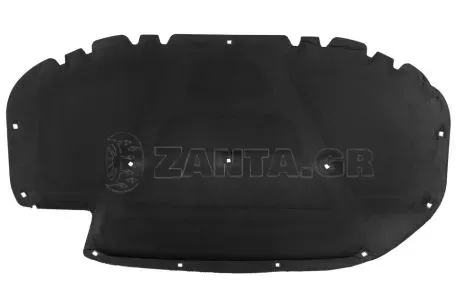 NTY ΗΧΟΜΟΝΩΣΗ ΓΙΑ VW GOLF VII 12>  ΚΑΠΩ ΧΩΡΟΥ ΚΙΝΗΤΗΡΑ orig.5G0863831 NTY - 1 τεμ. EZC-VW-227/AJ 