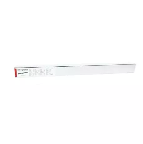 AMIO ΠΡΟΒΟΛΕΑΣ ΕΡΓΑΣΙΑΣ LIGHT BAR 9-36V 108W 8.640lm 36xSMD LED 340x27x43mm ΜΠΑΡΑ LED  AWL49  ΑMiO - 1 TEM. 03260/AM 