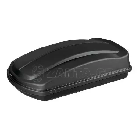 Nordrive ΜΠΑΓΚΑΖΙΕΡΑ ΟΡΟΦΗΣ NORDRIVE BOX 333 LT ΜΑΥΡΟ ΧΡΩΜΑ ΜΕ ΑΝΑΓΛΥΦΗ ΥΦΗ - 1 ΤΕΜ. N60033 