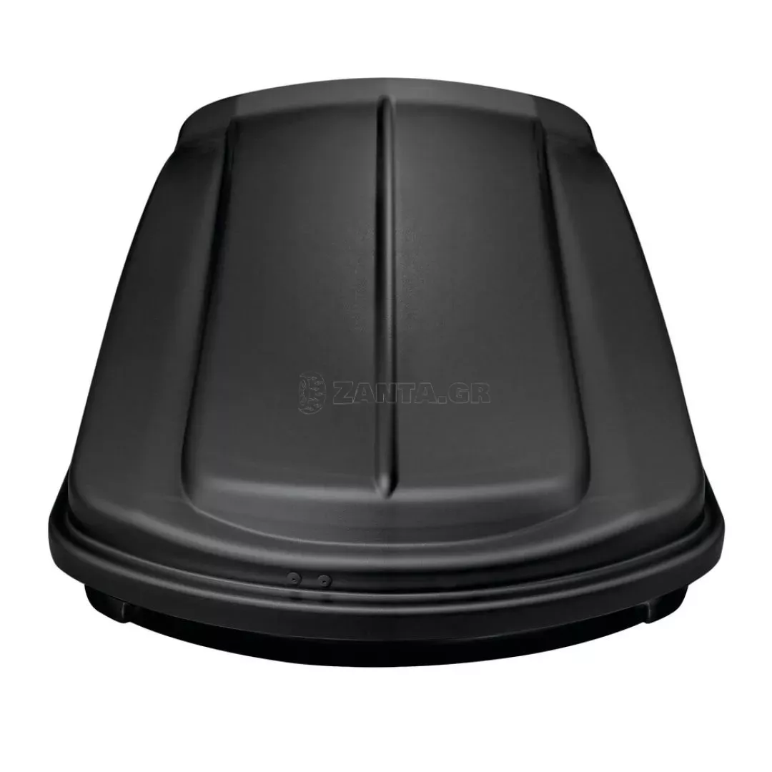 Nordrive ΜΠΑΓΚΑΖΙΕΡΑ ΟΡΟΦΗΣ NORDRIVE BOX 333 LT ΜΑΥΡΟ ΧΡΩΜΑ ΜΕ ΑΝΑΓΛΥΦΗ ΥΦΗ - 1 ΤΕΜ. N60033