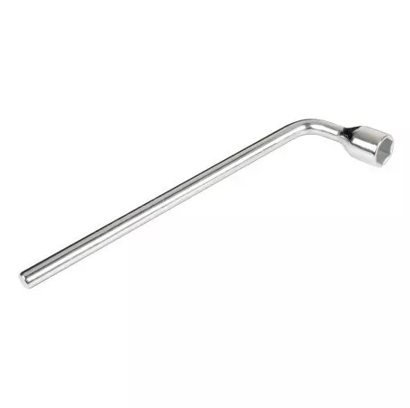 Lampa ΜΠΟΥΛΟΝΟΚΛΕΙΔΟ 21 mm ΒΑΝΑΔΙΟΥ ΧΡΩΜΙΟ 320mm L6591.8 