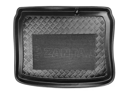 Cik ΜΑΡΚΕ ΠΑΤΑΚΙ ΣΚΑΦΗ ΠΟΡΤ ΜΠΑΓΚΑΖ ΓΙΑ AUDI A3 8P SPORTBACK 3D 2003-2006 ΛΑΣΤΙΧΟ ΣΕ ΜΑΥΡΟ ΧΡΩΜΑ CIK - 1 ΤΕΜ. BM.AU.0002/CK 