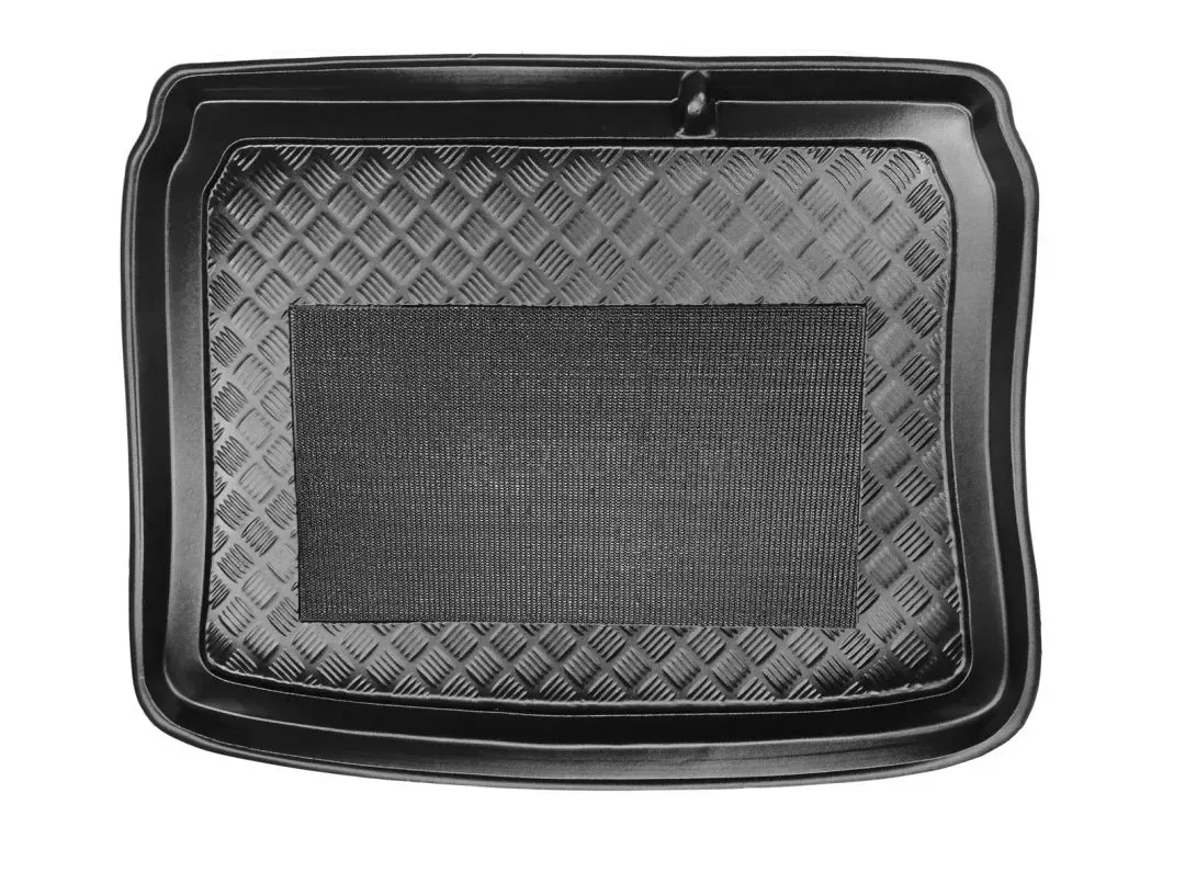 Cik ΜΑΡΚΕ ΠΑΤΑΚΙ ΣΚΑΦΗ ΠΟΡΤ ΜΠΑΓΚΑΖ ΓΙΑ AUDI A3 8P SPORTBACK 3D 2003-2006 ΛΑΣΤΙΧΟ ΣΕ ΜΑΥΡΟ ΧΡΩΜΑ CIK - 1 ΤΕΜ. BM.AU.0002/CK