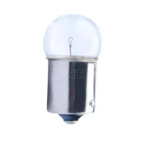 M-tech R5W 12V 5W BA15s (ΦΟΥΝΤΟΥΚΙ) STANDARD ΑΛΟΓΟΝΟΥ ΚΟΥΤΙ 10ΤΕΜ. Z30/MT 