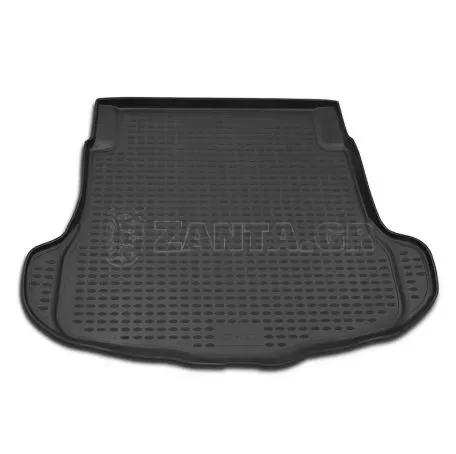 Novline ΜΑΡΚΕ ΠΑΤΑΚΙ ΣΚΑΦΗ ΠΟΡΤ ΜΠΑΓΚΑΖ ΓΙΑ HONDA CR-V 01/2007-2012 TPE ΛΑΣΤΙΧΟ ΣΕ ΜΑΥΡΟ ΧΡΩΜΑ NOVLINE - 1 ΤΕΜ. NLC.18.15.B13/NV 