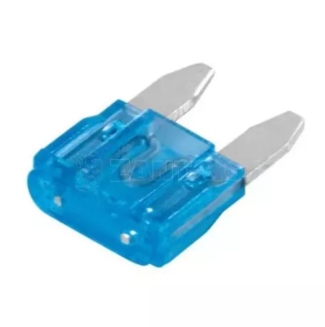 Lampa ΑΣΦΑΛΕΙΕΣ MICRO 15Amp 12/32V ΣΕ ΚΟΥΤΑΚΙ 100ΤΕΜ. L6999.6 