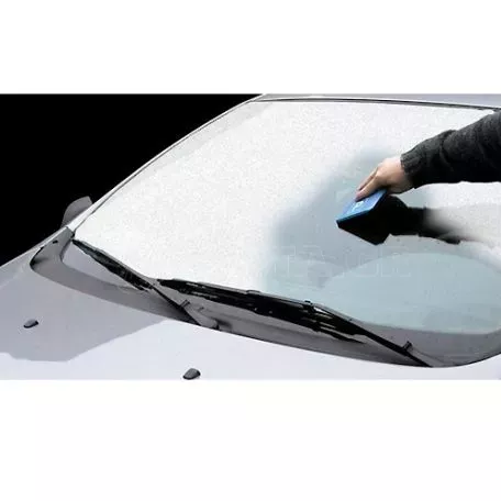 Lampa ΞΥΣΤΡΑ ΠΑΓΟΥ/ΧΙΟΝΙΟΥ ΜΕ PARKING TIMER (120x55mm) L2090.5 