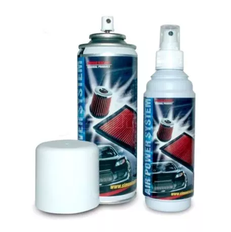Simoni Racing ΚΑΘΑΡΙΣΤΙΚΑ ΓΙΑ ΦΙΛΤΡΟΧΟΑΝΕΣ 200ml SRFC/SR 