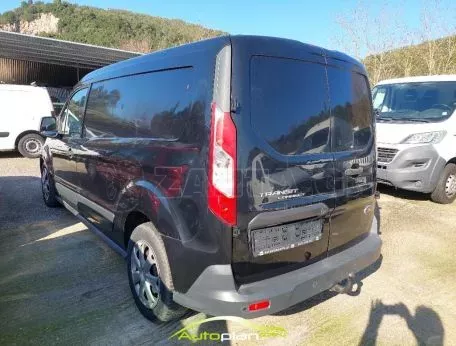 Ford Transit connect. L2 Long ! 2014 