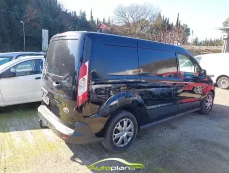 Ford Transit connect. L2 Long ! 2014 