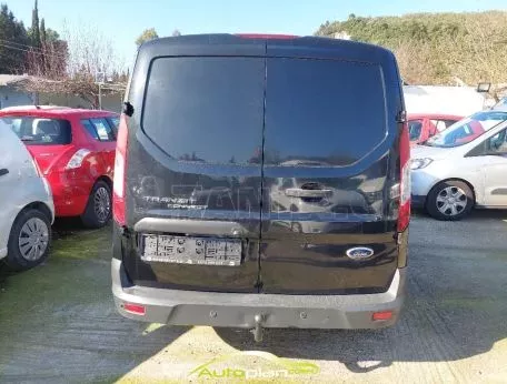 Ford Transit connect. L2 Long ! 2014 