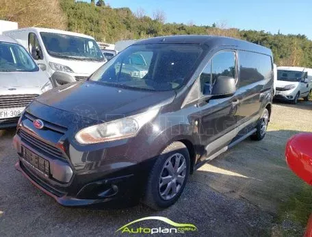 Ford Transit connect. L2 Long ! 2014 