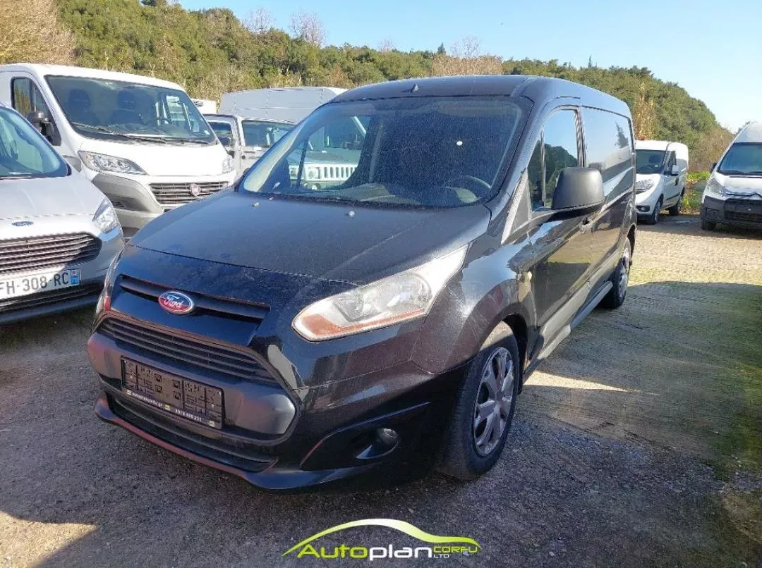 Ford Transit connect. L2 Long ! 2014