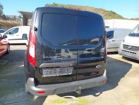 Ford Transit connect. L2 Long ! 2014 