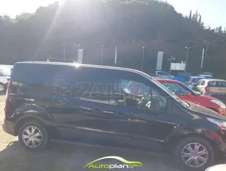 Ford Transit connect. L2 Long ! 2014 
