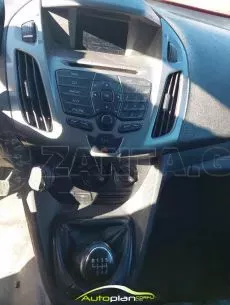 Ford Transit connect. L2 Long ! 2014 
