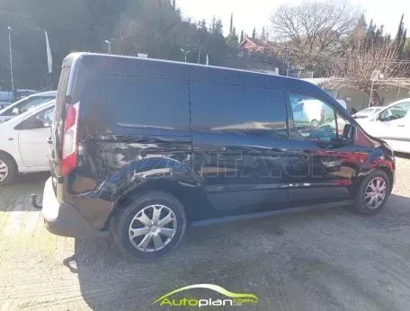 Ford Transit connect. L2 Long ! 2014 