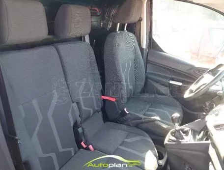 Ford Transit connect. L2 Long ! 2014 