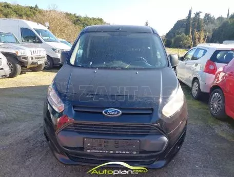 Ford Transit connect. L2 Long ! 2014 