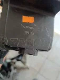 ΦΙΛΤΡΟΚΟΥΤΙ ΓΙΑ NISSAN MICRA K14 '17-'24 ΚΩΔΙΚΟΣ 5FM0B 