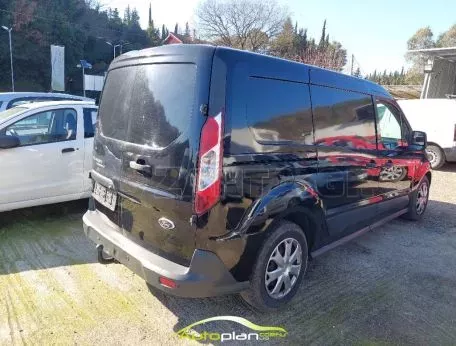 Ford Transit Connect 2014 L2 Long ! 