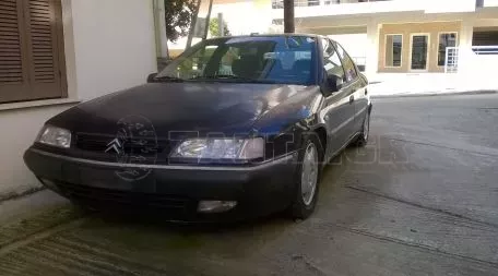 Citroen Xantia 1999 Exclusive 