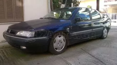 Citroen Xantia 1999 Exclusive 