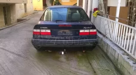 Citroen Xantia 1999 Exclusive 