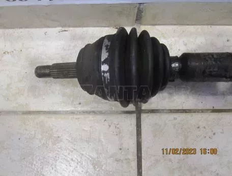 ΔΕΞΙΟ ΗΜΙΑΞΟΝΙΟ ΓΙΑ VW PASSAT '93-'96 1600cc 