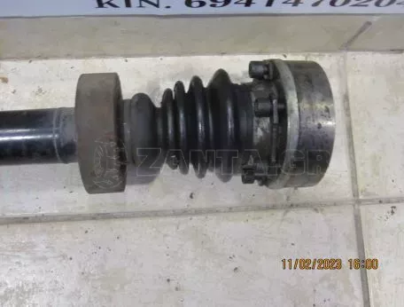ΔΕΞΙΟ ΗΜΙΑΞΟΝΙΟ ΓΙΑ VW PASSAT '93-'96 1600cc 