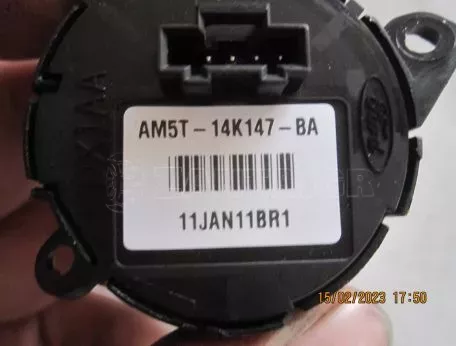 ΧΕΙΡΙΣΤΗΡΙΑ ΤΙΜΟΝΙΟΥ ΓΙΑ FORD C-MAX '10-'14 
