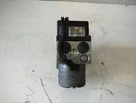ΜΟΝΑΔΑ ABS TOYOTA COROLLA E120 E130 ABS PUMP 0265216850 44510-02050, 0273004571 ! ACHILLEAS PARTS 