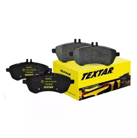 FORD TRANSIT 2006+ / TRANSIT TOURNEO 2006+ ΤΑΚΑΚΙΑ ΠΙΣΩ TEXTAR SET 4 τεμ 