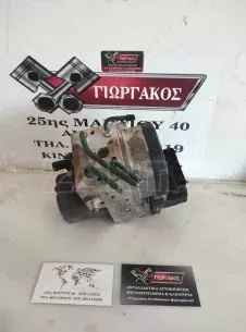 ΜΟΝΑΔΑ ABS ΓΙΑ SAAB 9-5 '01-'05 ΚΩΔΙΚΟΣ 5392774 