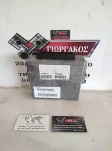 ΕΓΚΕΦΑΛΟΣ ΓΙΑ SAAB 9-5 '01-'05 2000cc TURBO ΚΩΔΙΚΟΣ 5380076 