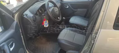 Dacia Duster 2011 