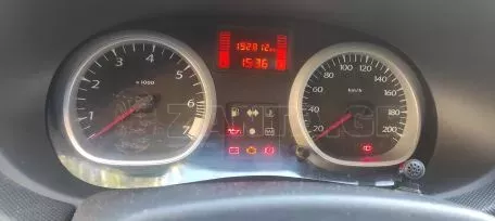 Dacia Duster 2011 