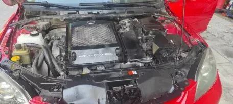 Mazda 3 2006 Mps 