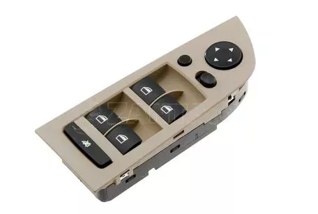 NTY ΔΙΑΚΟΠΤΗΣ ΓΙΑ BMW ΣΕΙΡΑ 3 E90/E91 ΠΟΛΛΑΠΛΟΣ ΜΠΕΖ 18PIN ΠΑΡΑΘΥΡΩΝ orig.61316948634/61319217334/61319132137 ΔΙΑΚ.EWS-BM-003/AJ 